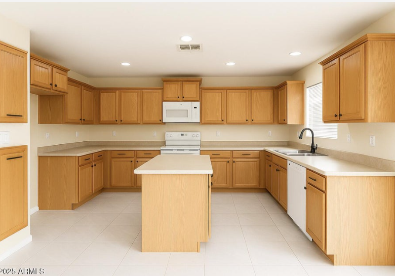 1352 South 221st Lane