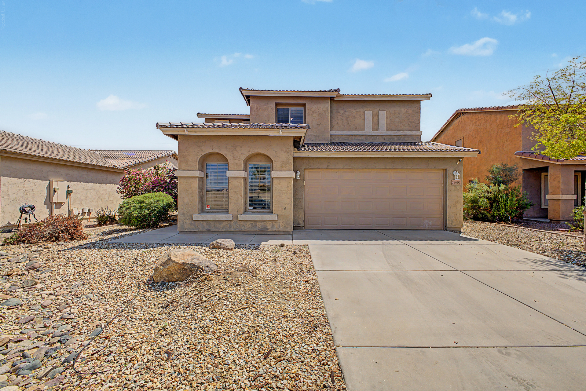 25683 West Satellite Lane