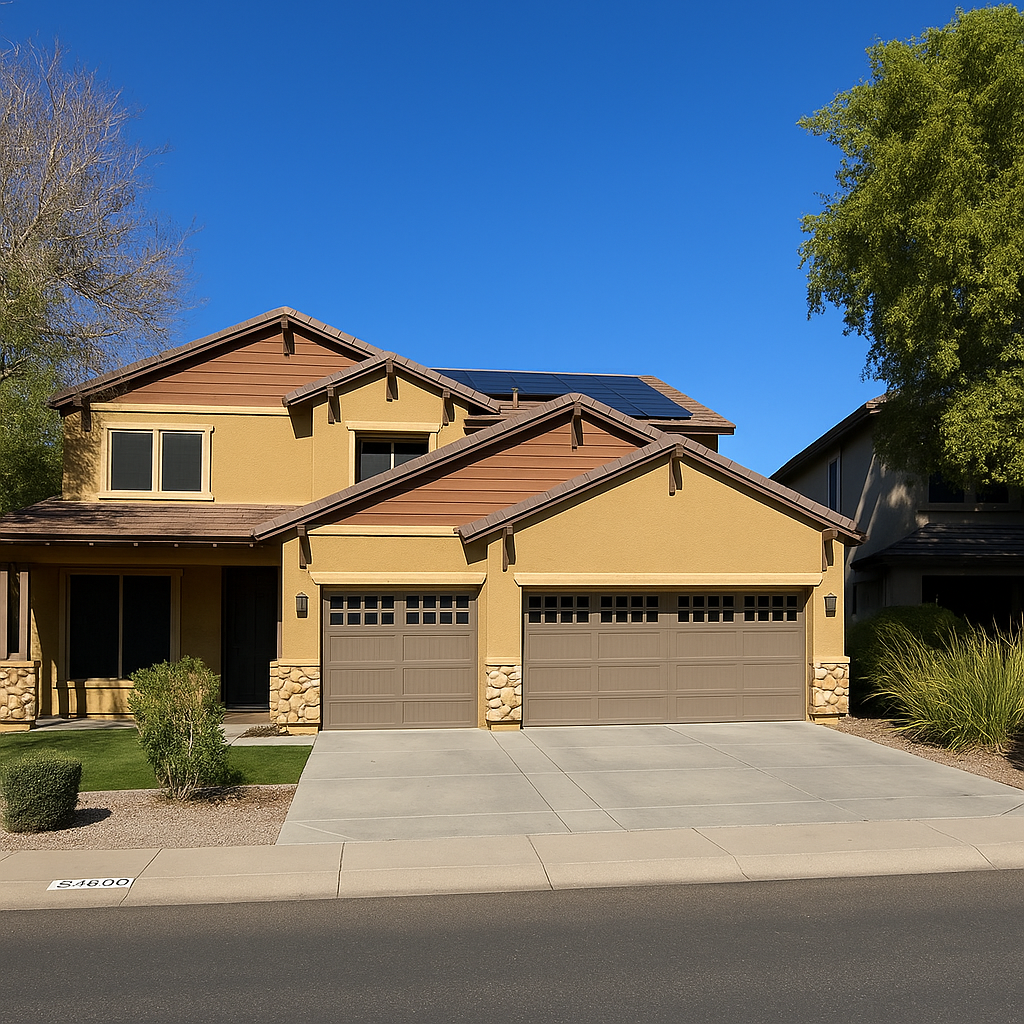3616 North 308th Lane