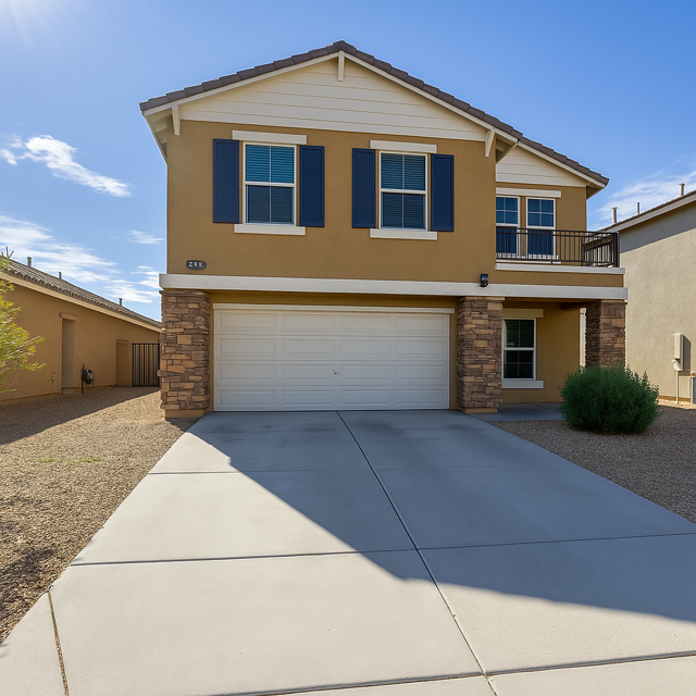 3713 North 292nd Lane