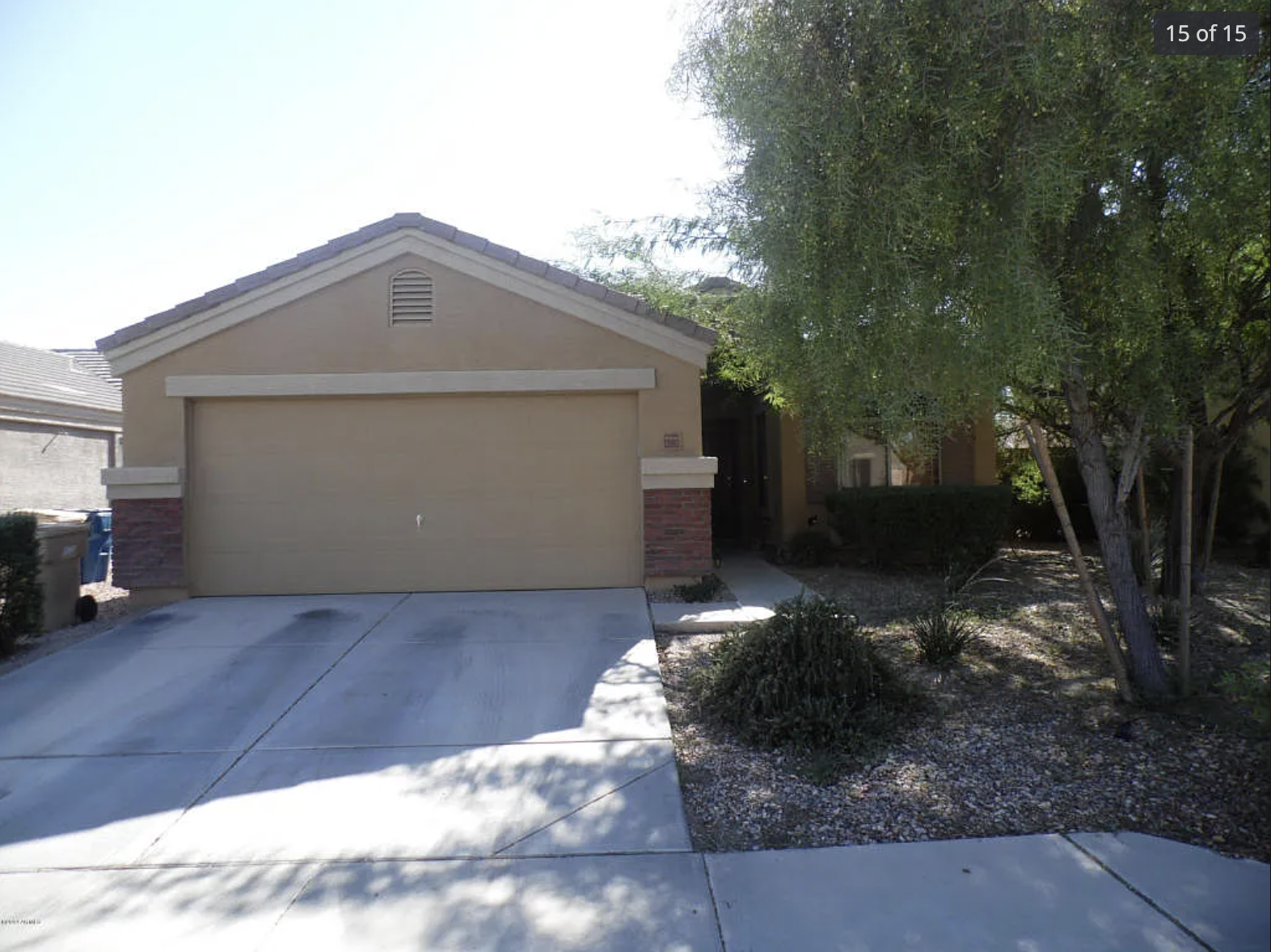 23993 West Pecan Road