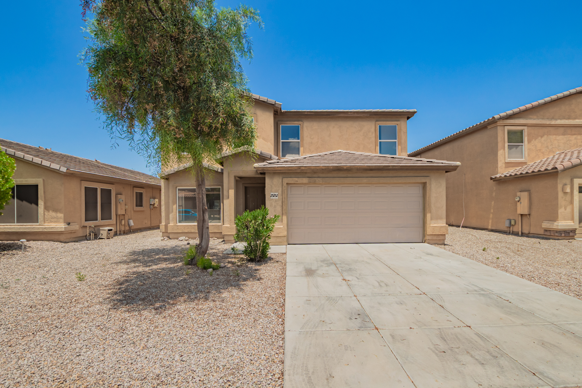 25252 West Cranston Lane