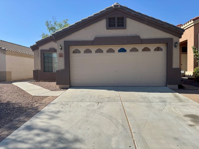 23435 West Mohave Street
