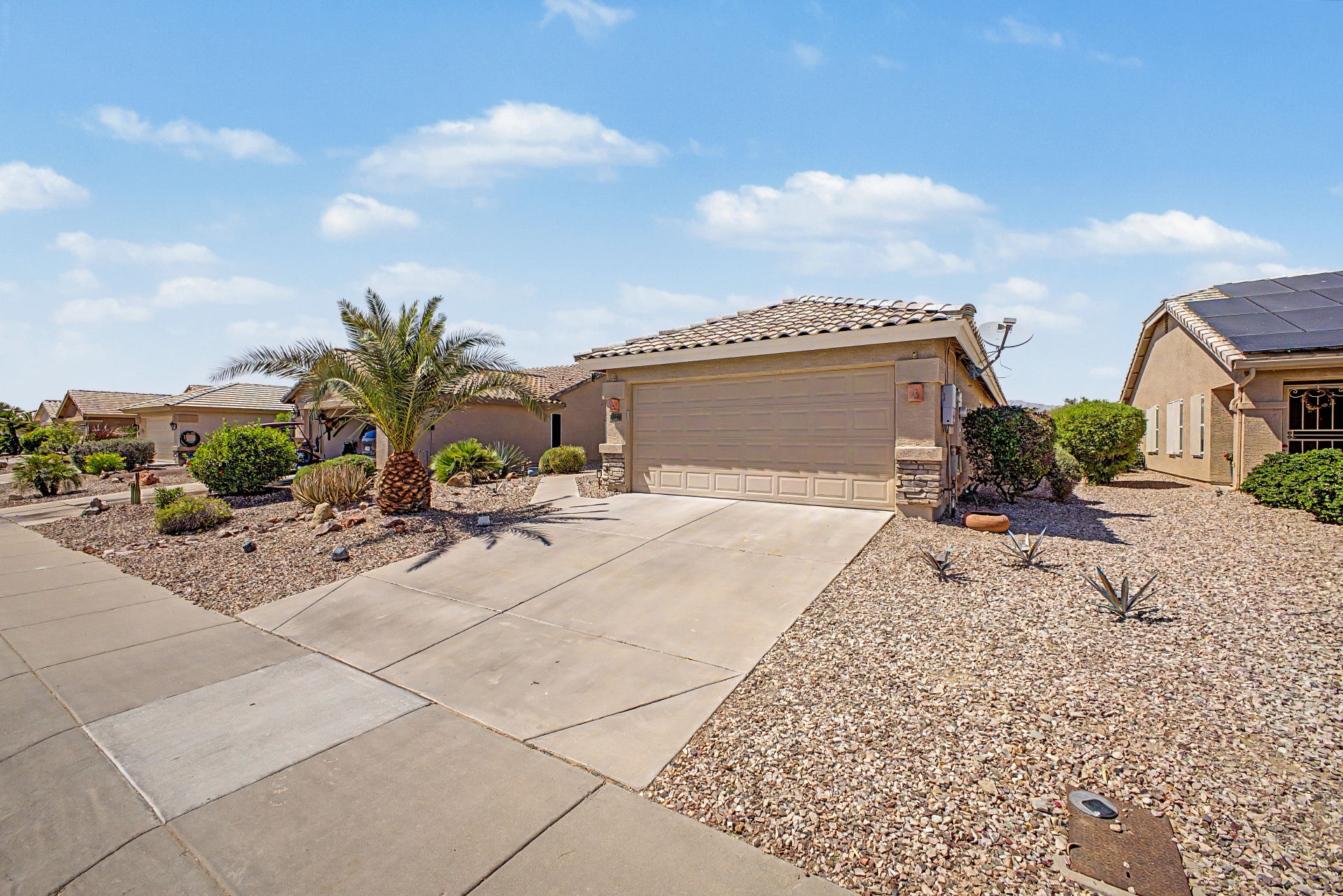 23086 West Arrow Drive