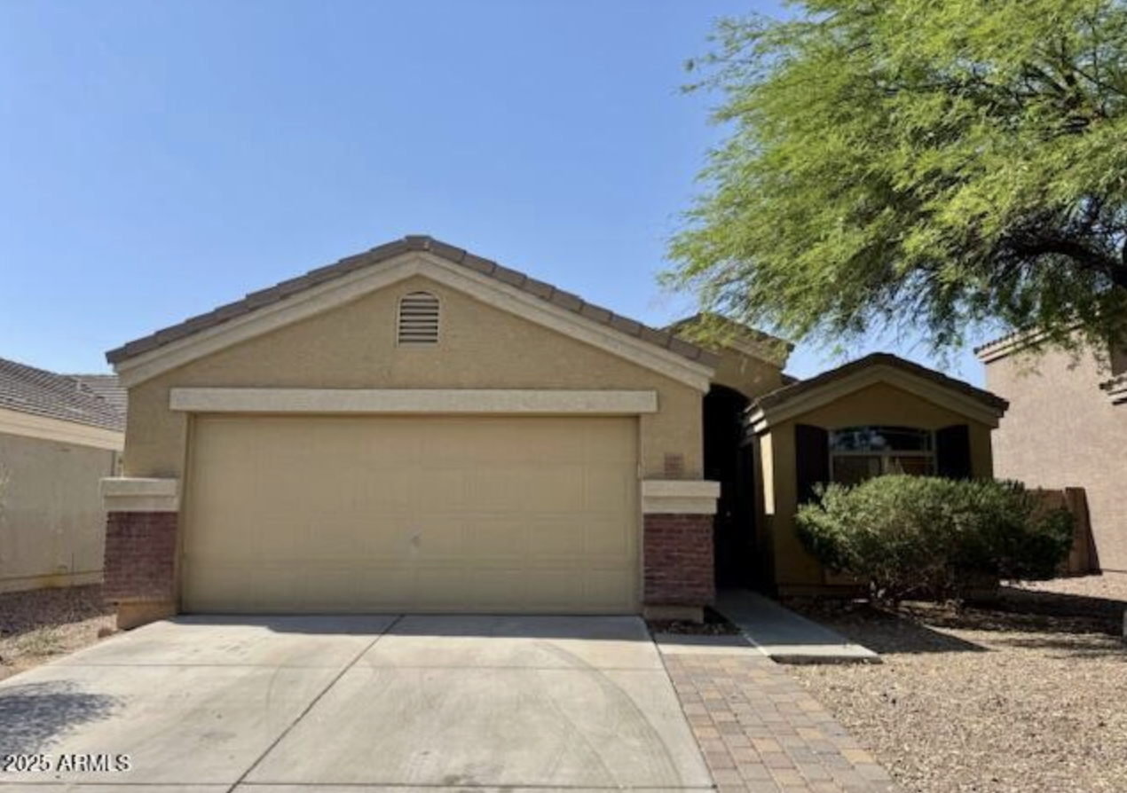 23993 West Pecan Road